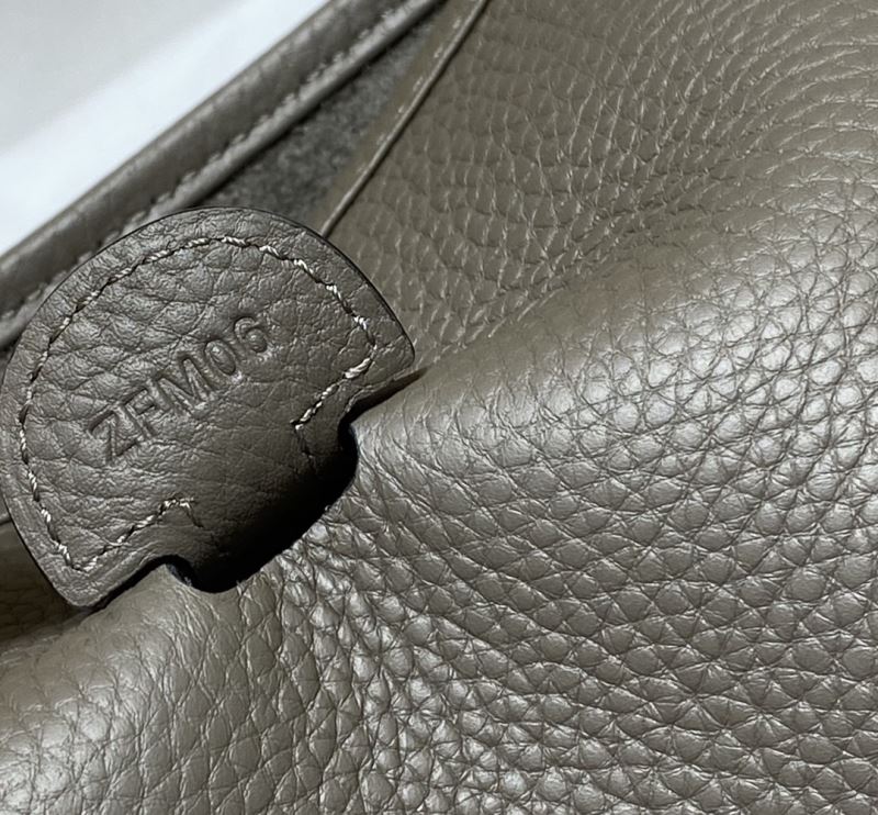 Hermes Top Handle Bags